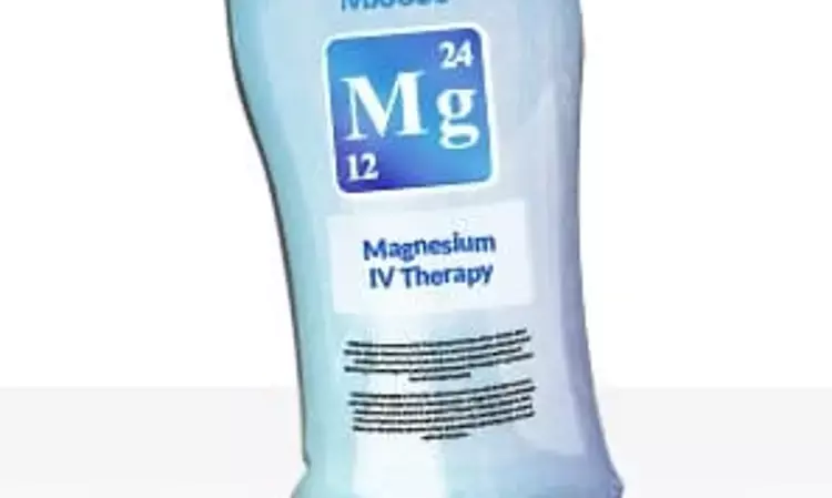 IV Magnesium, a potential alternative in the migraine cocktail: Study
