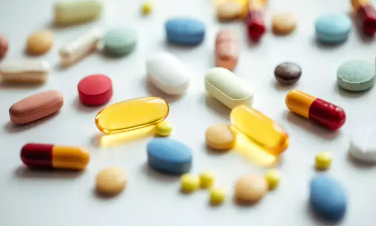 Govt shows green flag to 4 firms under PLI scheme for bulk drugs including Ritonavir, Levofloxacin