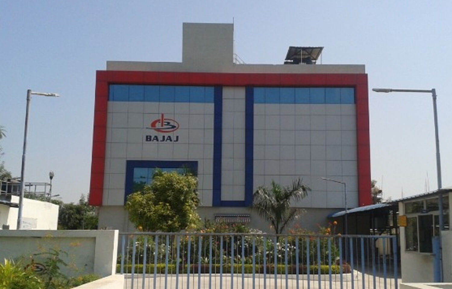 bajaj healthcare owner