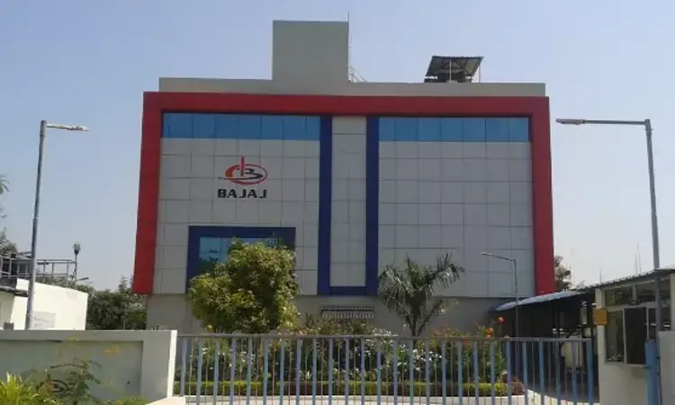Bajaj Healthcare begins production of Nimesulide API