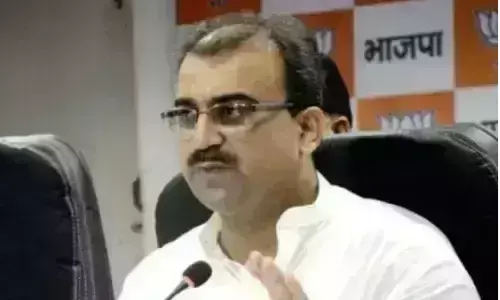 Bihar almost meets WHO recommended ratio with 1.19 lakh doctor per 12 crore population, says Health minister Pandey