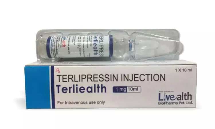 Terlipressin improves renal outcomes in hepatorenal syndrome: CONFIRM Study