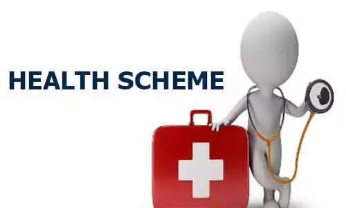 Increase of 7.95 percent in Fund Allocation for various Health Schemes in 2021-22