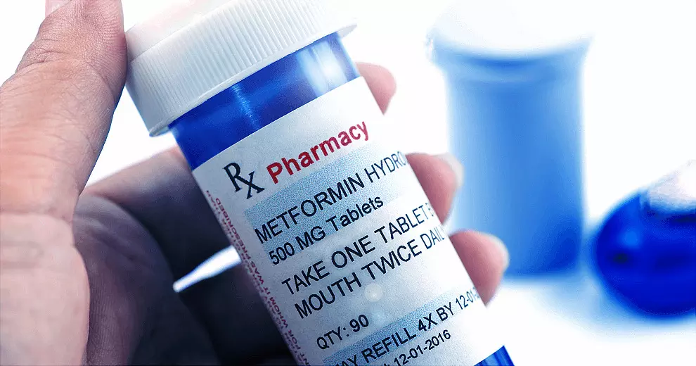 Diabetes drug, Metformin may decrease risk of skin cancer, finds study