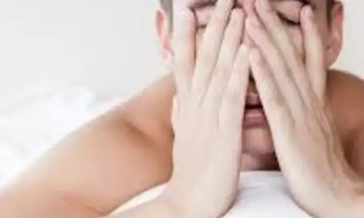 Topical nasal treatments improve sleep apnea measures in allergic patients; study
