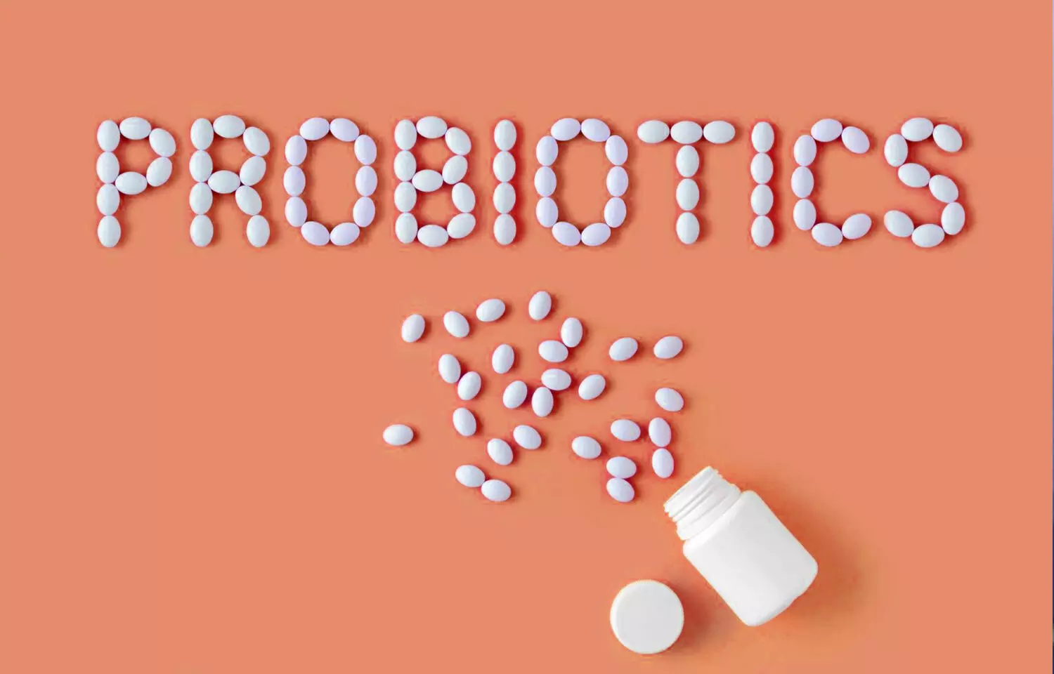 Probiotics with SRP effective for treatment of periodontitis, Finds study