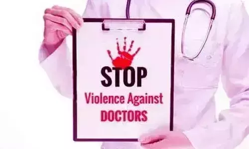 IMA demands central law with IPC sections for violence against healthcare workers and hospitals