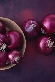 Red Onion Extract may lower blood sugar, Improve Overall Health: Study