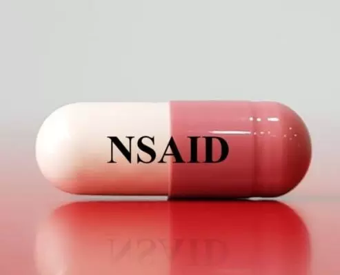 NSAIDs not linked to post-surgical bleeding complications;claims study