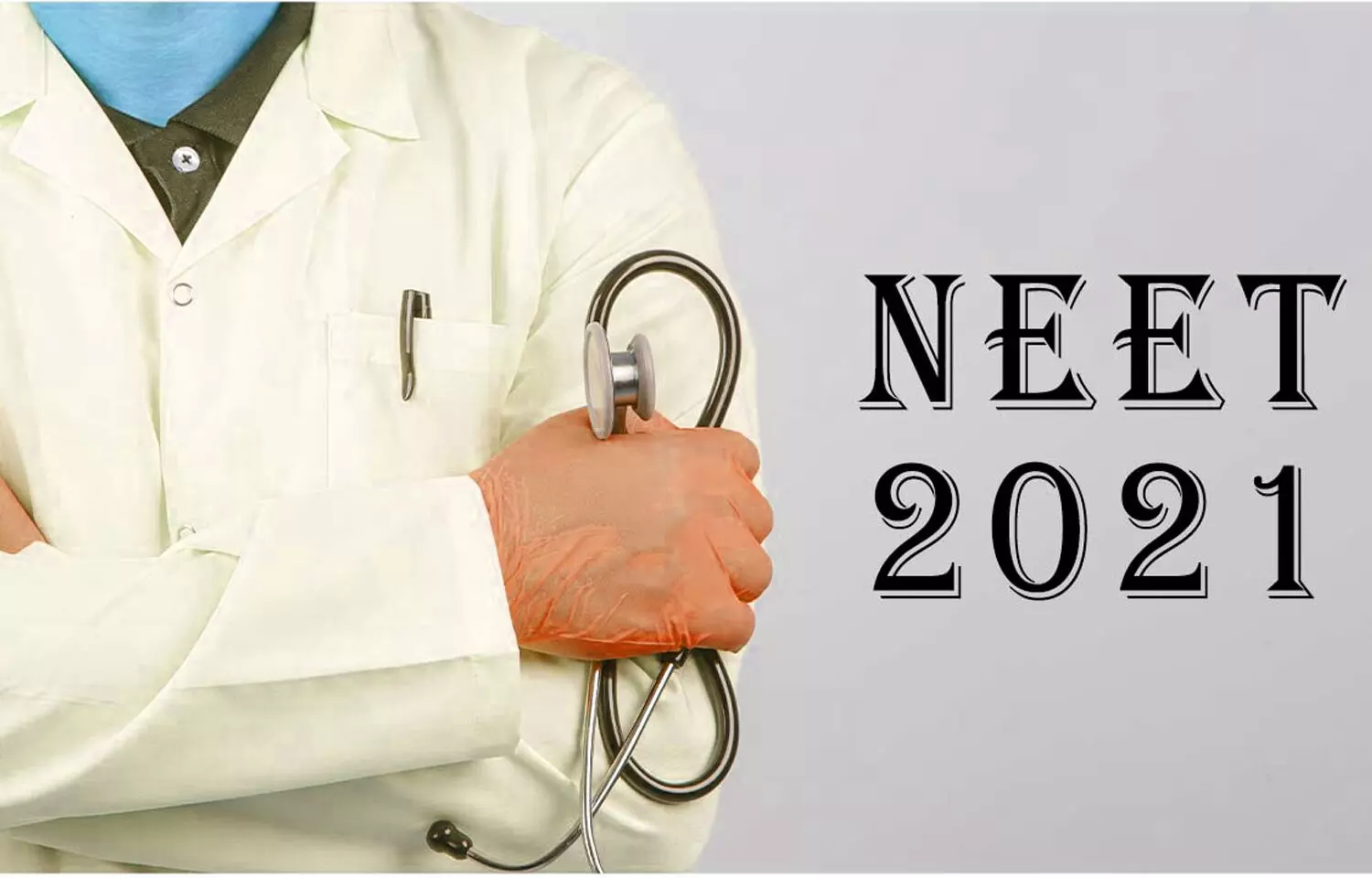NEET score may be used for BSc Nursing, Life Sciences Admissions 2021, says NTA