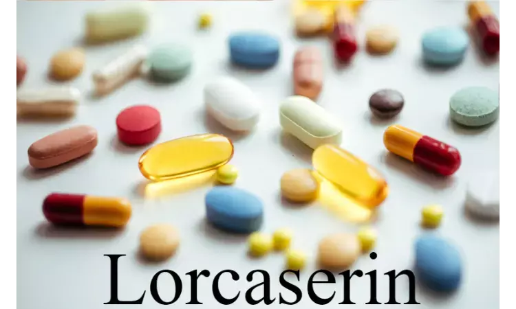 DCGI, others told to remove monographs of  lorcaserin hydrochloride hemihydrate, lorcaserin tablets from Indian Pharmacopoeia