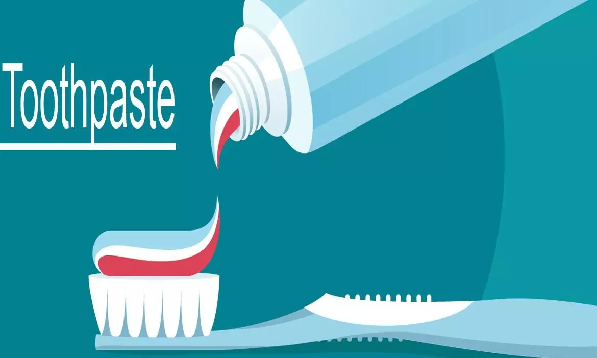 New combo toothpaste effectively manages dentine hypersensitivity pain: Study