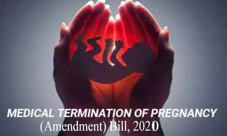 Rajya Sabha passes Medical Termination of Pregnancy Bill to Allow Abortions Up To 24 Weeks