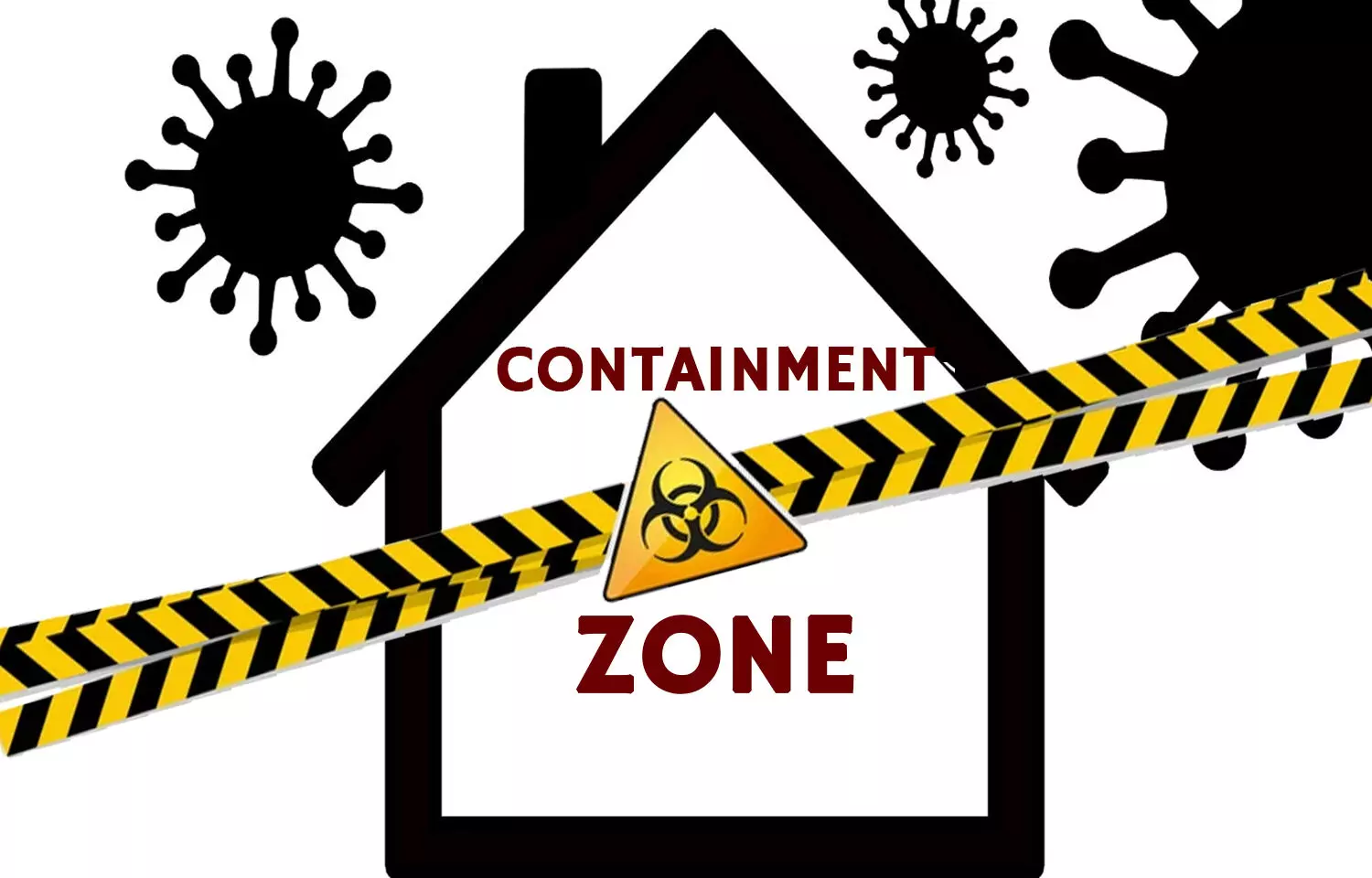 MIT Campus declared as Containment Zone after 59 test Covid-19 positive