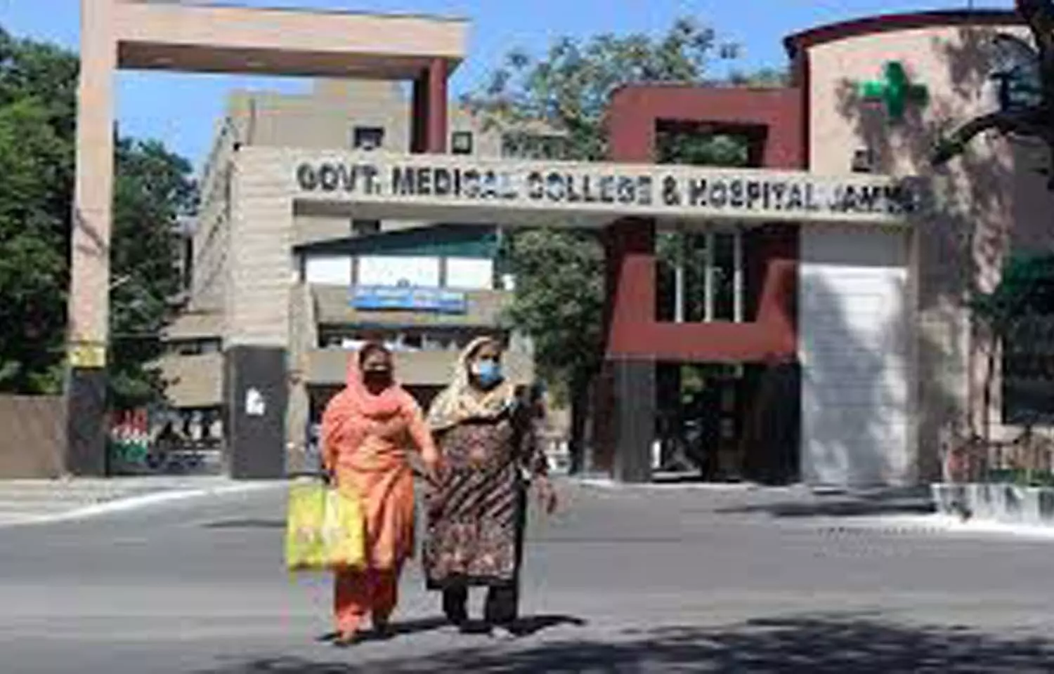 GMC Jammu gets NBEMS accreditation to strat DNB Psychiatry programme