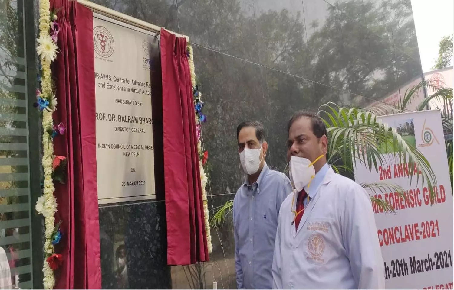 Dignified management of dead: AIIMS Delhi introduces virtual autopsy