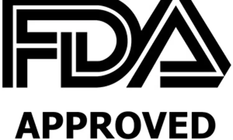 FDA approves secnidazole for  treatment of trichomoniasis in adults