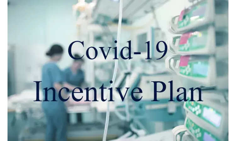 No incentive plans yet for 225 IGMC doctors who contracted Covid-19