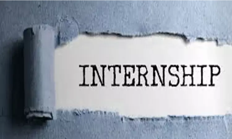 DME Chhattishgarh Invites Applications From FMGs For Internship
