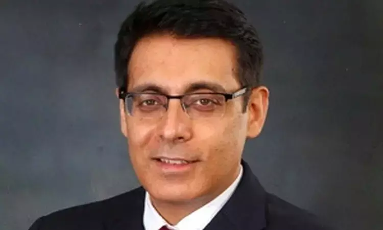 Cipla reappoints Umang Vohra as MD, Global CEO