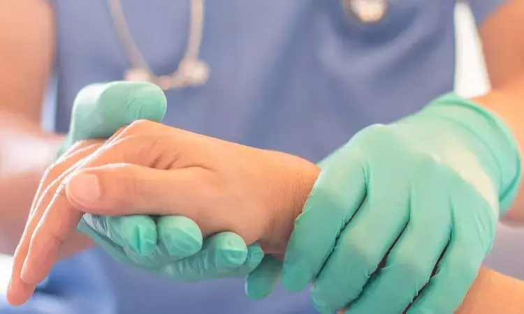 Surgical Management of Complete Brachial Plexus Birth Injury may restore long-Term Hand Function