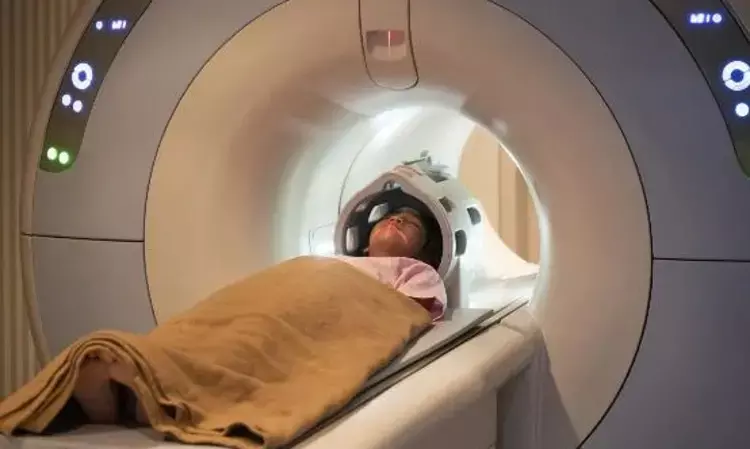 Incidental findings in pediatric brain MRIs common, though not serious;JAMA