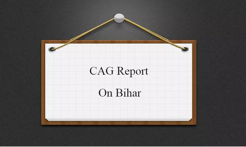 Serious lapses in admissions in medical colleges in Bihar: CAG