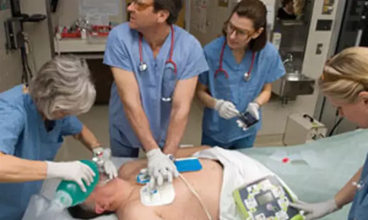 Post-resuscitation care: ERC/ESICM updated Guidelines