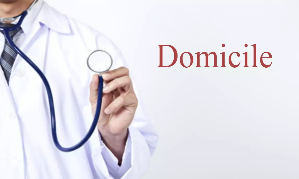 Domicile policy of PG medical aspirants governed by state government rules: Health Minister