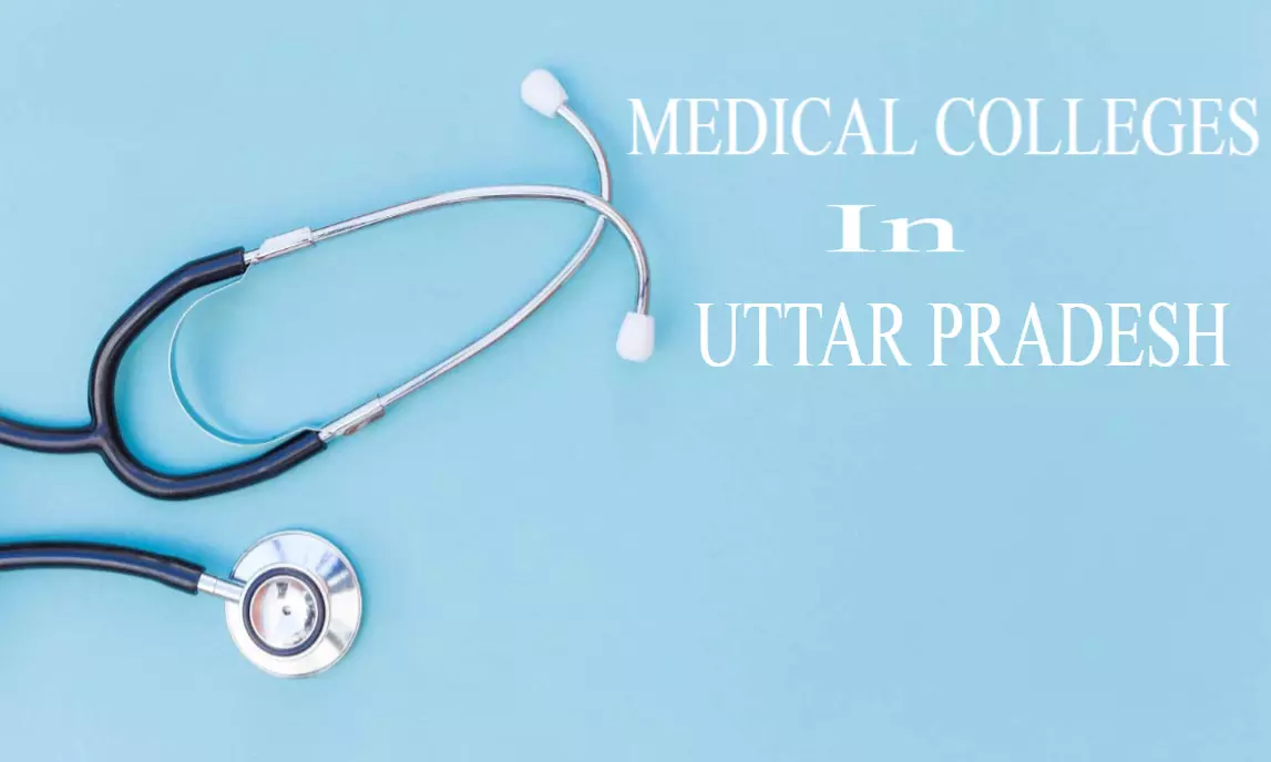 27 Medical Colleges approved in Uttar Pradesh under the centrally sponsored scheme: Dr Harsh Vardhan