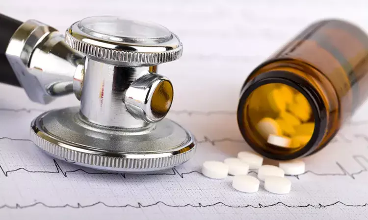 Aspirin with DOACs: More risk with same reward, says JAMA study