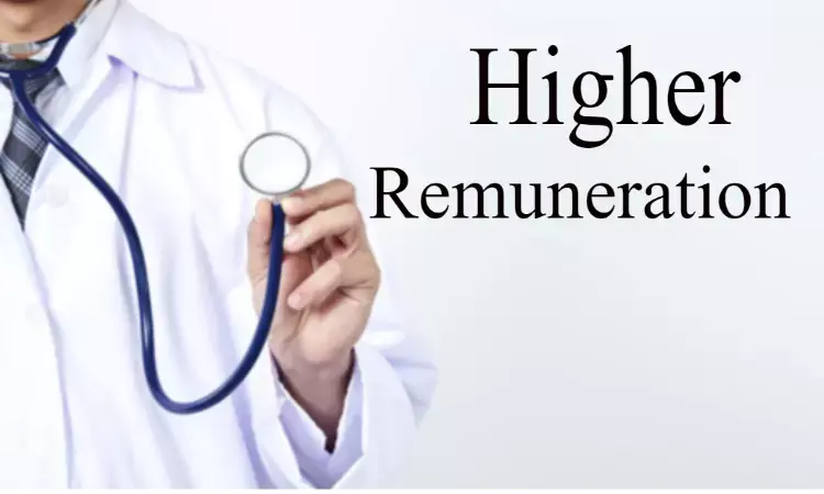 Need to pay Higher Remuneration to DM, MCh doctors in Central Govt Hospital: Parliamentary Panel