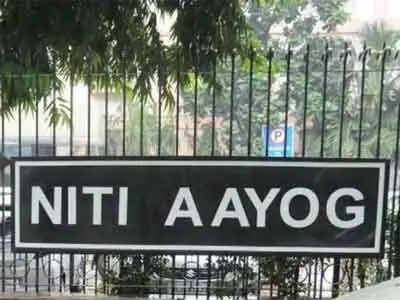 NITI Aayog Report highlights Investment Opportunities in Indias Healthcare Sector