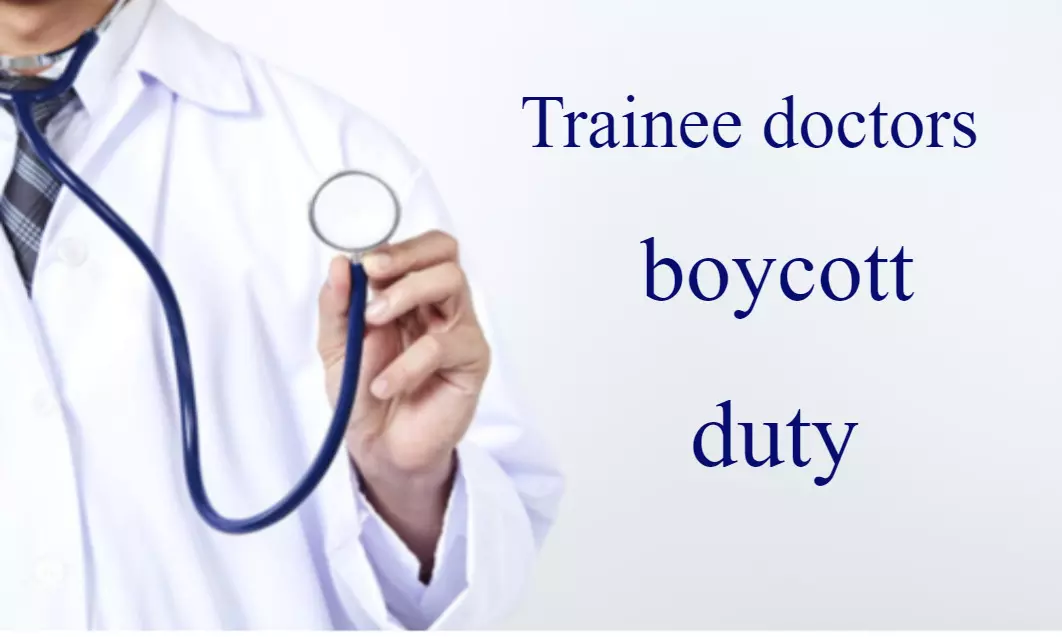 TN: Medicos Oppose Internship Extension; boycott work demanding training completion certificate