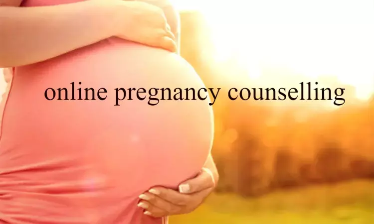 Gynaecologist asks not to blindly trust online pregnancy counselling by non-medical professionals, video goes viral