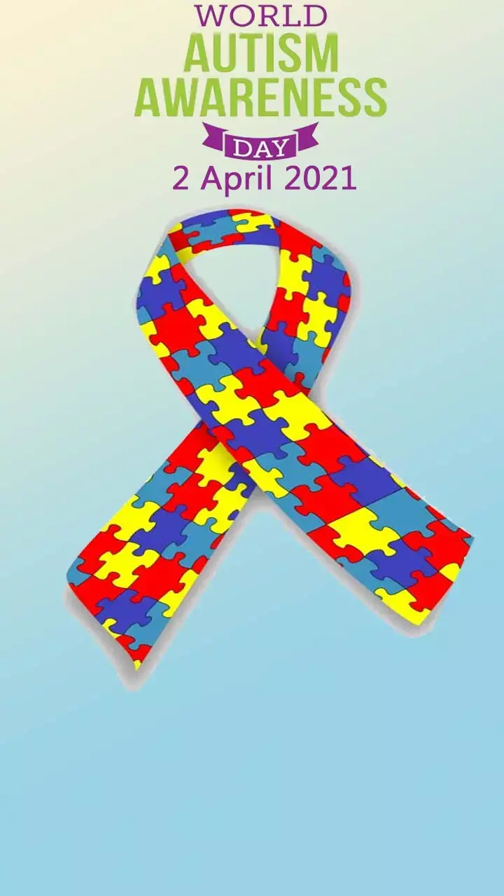 World Autism Awareness Day 2021