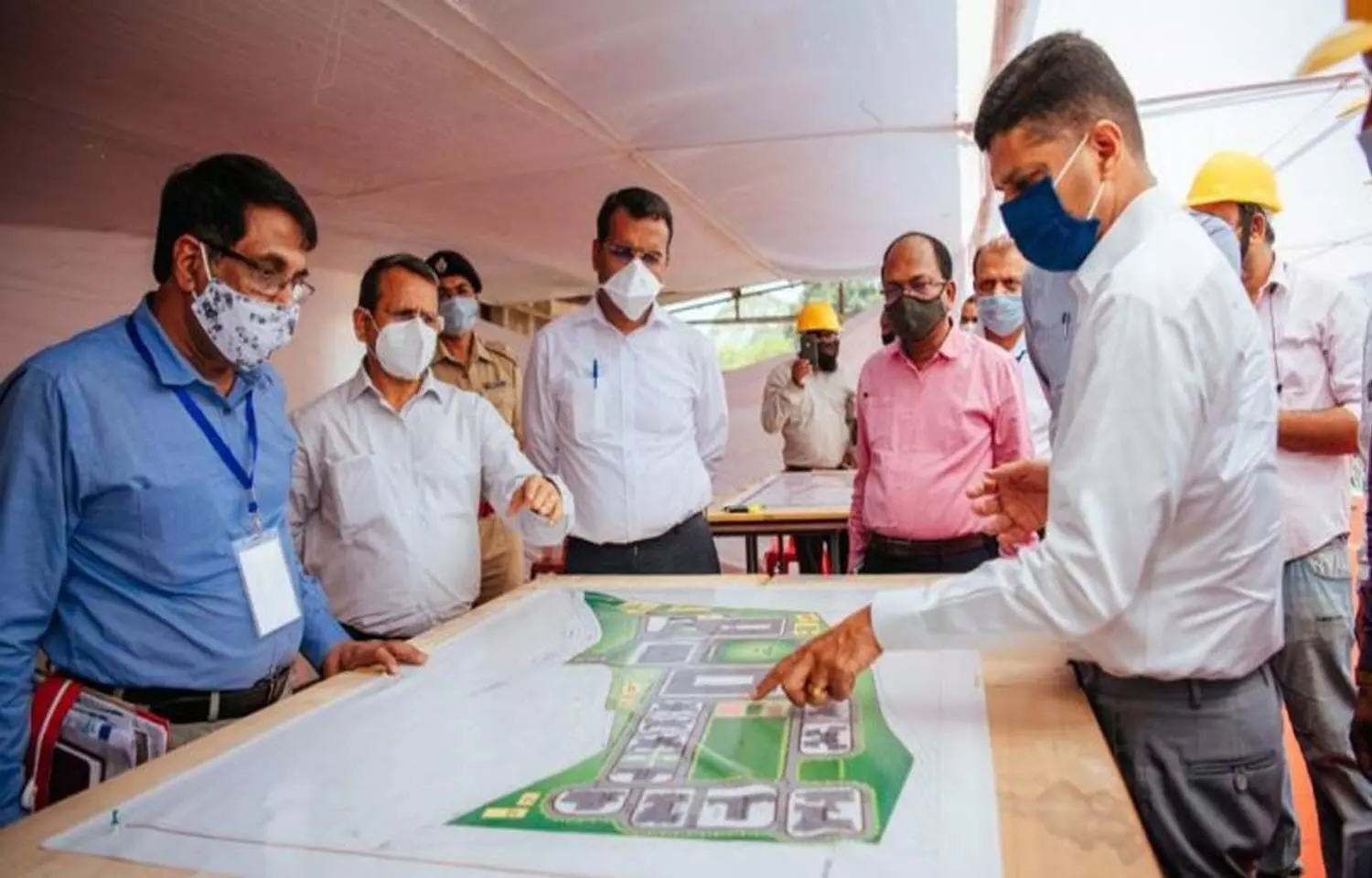 Odisha: 100 MBBS seat Phulbani Medical College to be completed in 30 months