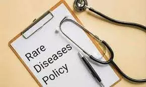 Dr Harsh Vardhan gives nod to National Policy for Rare Diseases 2021