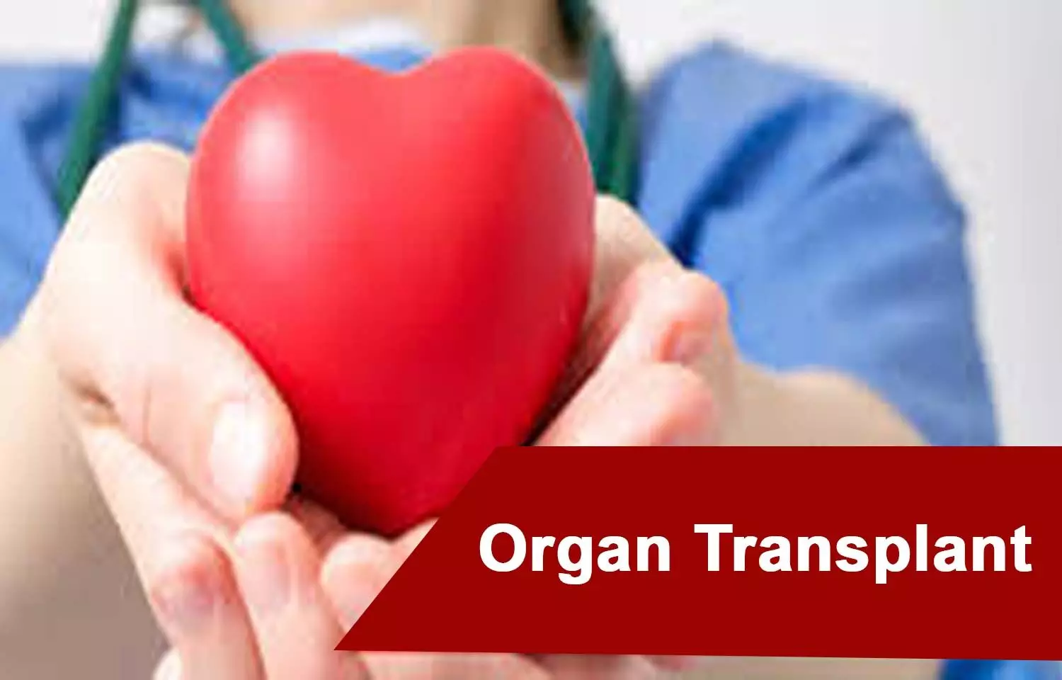 Parliamentary Committee recommends continuation of National Organ Transplant program