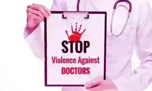 Health Ministry holds high-level meeting on Violence Against Healthcare Workers