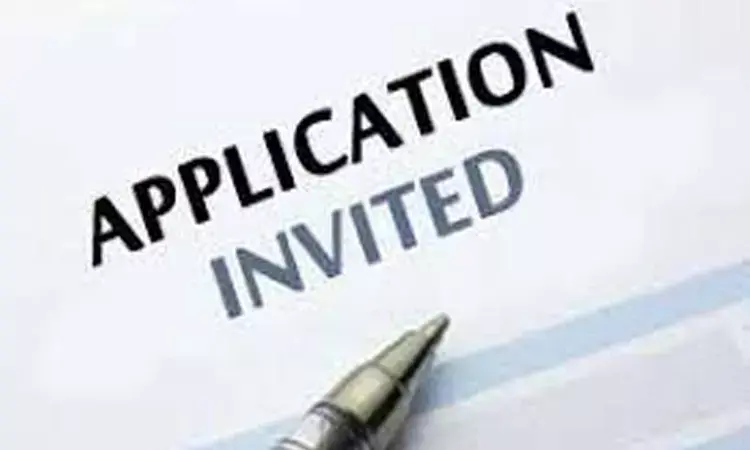 DoP invites applications  under PLI scheme for manufacturing KSMs, drug intermediates, APIs
