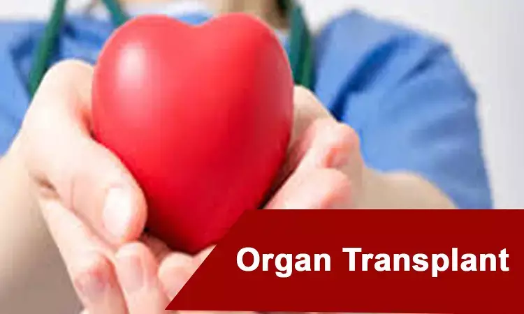 Parliamentary Committee recommends continuation of National Organ Transplant program