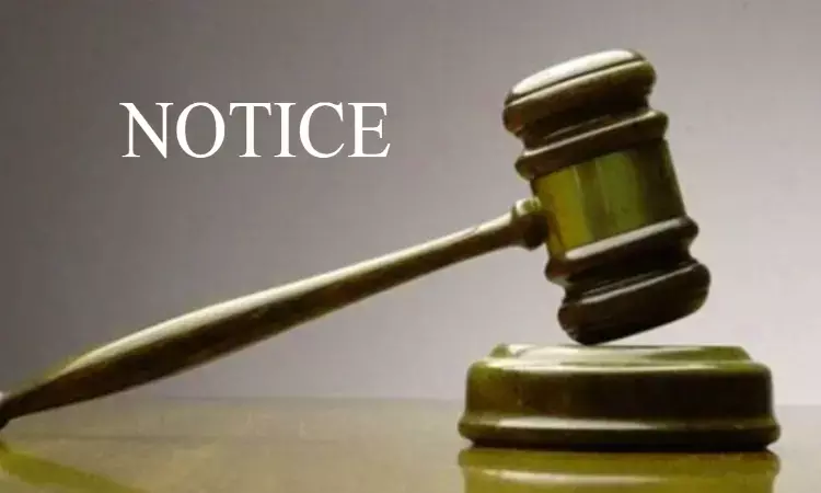 High Court issues notice to State, CBI, Medical University over irregularities in GMC recruitment