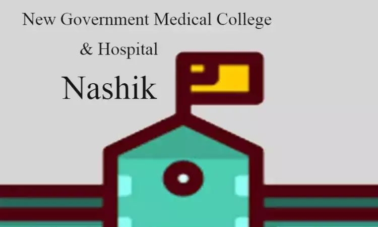 Maha: Nashik to get its first GMCH with 100 MBBS seats, GR issued