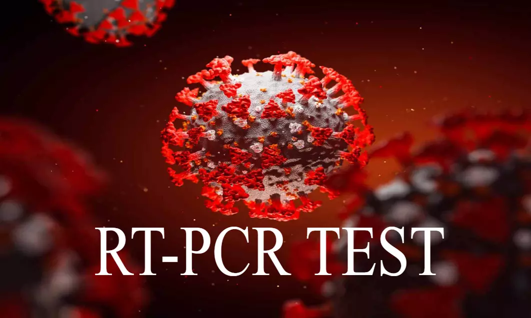 ICMR junks Maha Govt Plea for Changing cut-off CT value for COVID RT-PCR test