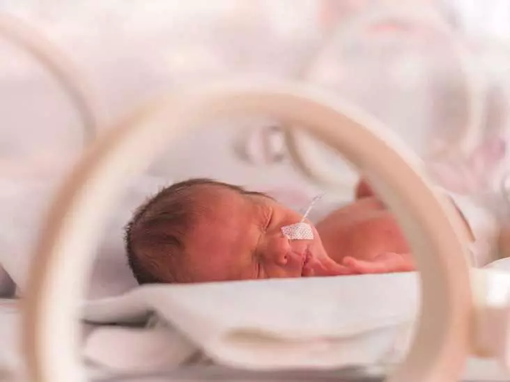 Risk of Heart Failure Persists among preterm babies in their adulthood: Study