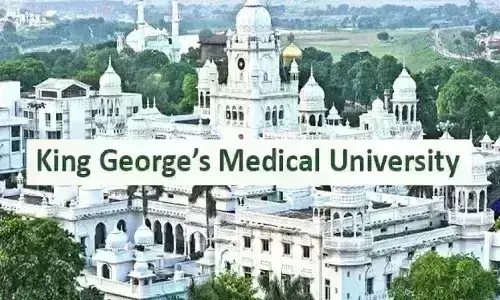 NMC Appoints KGMU as Nodal Centre for Medical Education