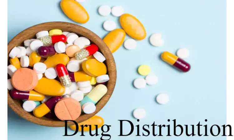 Drug Giants including Cipla, Sun Pharma come together for better drug distribution