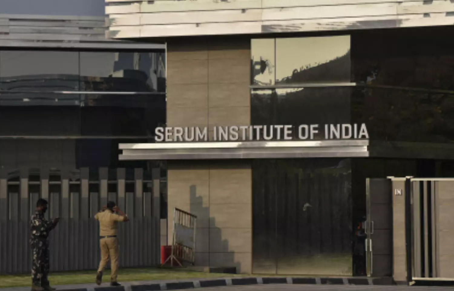 Serum Institute of India to produce vaccines with Nigeria