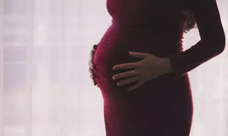 Mothers weight before pregnancy may increase newborns risk of developing allergic diseases